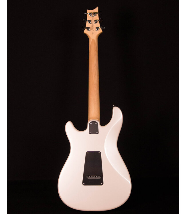 PRS SE NF3 Maple FB, Pearl White