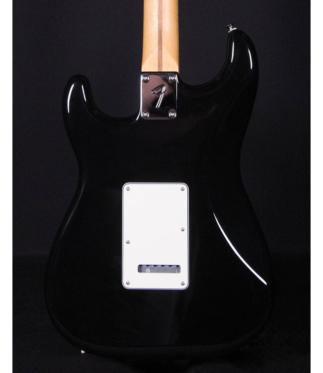 Fender Player II Stratocaster HSS, Maple FB, Black