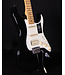 Fender Player II Stratocaster HSS, Maple FB, Black