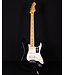 Fender Player II Stratocaster HSS, Maple FB, Black
