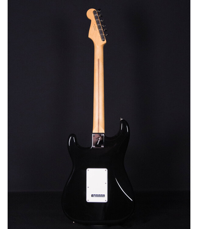 Fender Player II Stratocaster HSS, Maple FB, Black