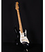 Fender Player II Stratocaster HSS, Maple FB, Black