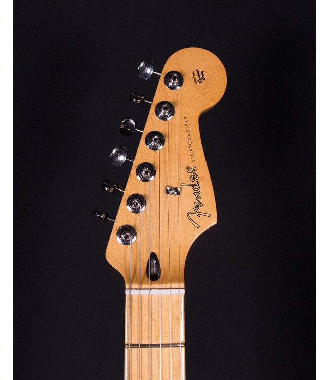 Fender Player II Stratocaster HSS, Maple FB, Black