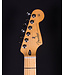 Fender Player II Stratocaster HSS, Maple FB, Black