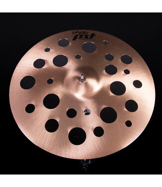 Paiste Paiste 16" PSTX Swiss Thin Crash Cymbal