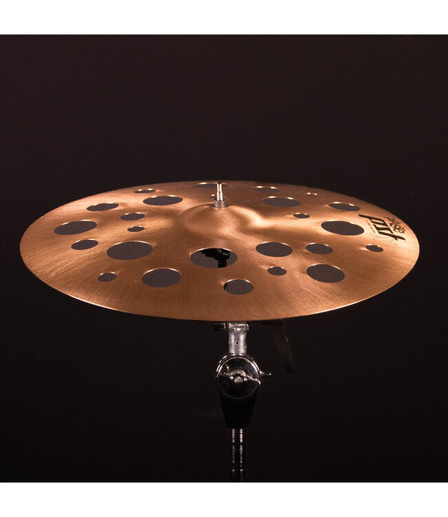 Paiste 16" PSTX Swiss Thin Crash Cymbal