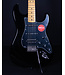 Squier Squier Classic Vibe '70s Stratocaster HSS, Maple FB, Black