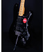 Squier Squier Classic Vibe '70s Stratocaster HSS, Maple FB, Black