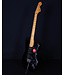 Squier Squier Classic Vibe '70s Stratocaster HSS, Maple FB, Black
