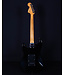 Squier Squier Classic Vibe '70s Stratocaster HSS, Maple FB, Black