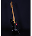 Squier Squier Classic Vibe '70s Stratocaster HSS, Maple FB, Black