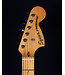 Squier Squier Classic Vibe '70s Stratocaster HSS, Maple FB, Black