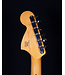 Squier Squier Classic Vibe '70s Stratocaster HSS, Maple FB, Black