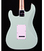 Squier FSR Affinity Series Stratocaster, Laurel FB, Surf Green