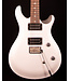 PRS SE CE24 Standard Satin, Metallic Silver