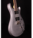 PRS SE CE24 Standard Satin, Metallic Silver