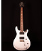 PRS SE CE24 Standard Satin, Metallic Silver