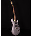 PRS SE CE24 Standard Satin, Metallic Silver