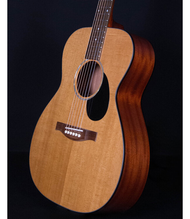 Eastman PCH1-OM, Natural with Bag