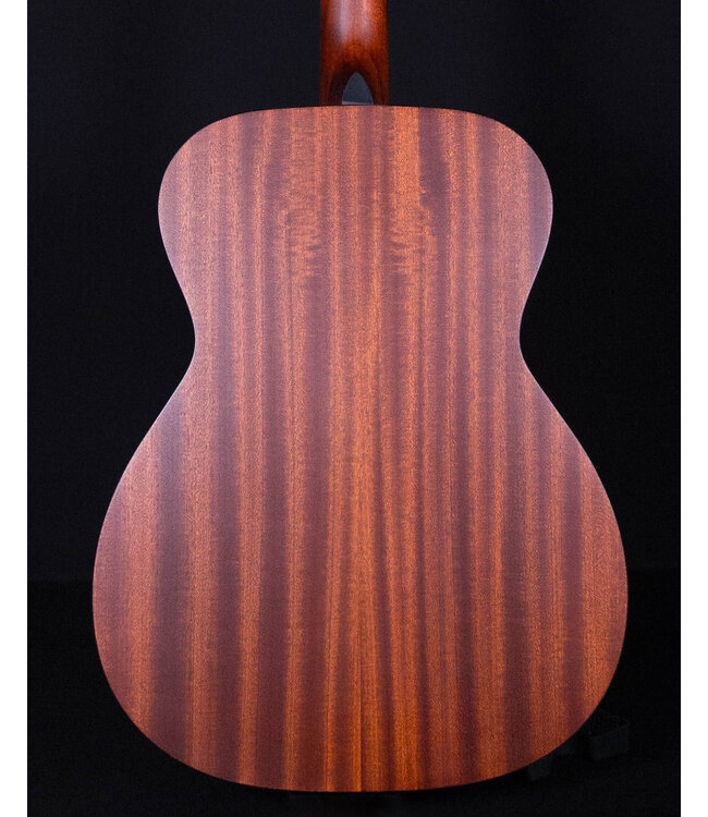 Eastman PCH1-OM, Natural with Bag