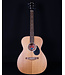 Eastman PCH1-OM, Natural with Bag