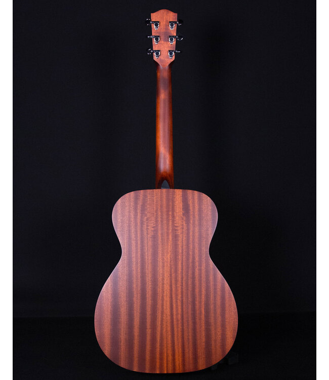 Eastman PCH1-OM, Natural with Bag