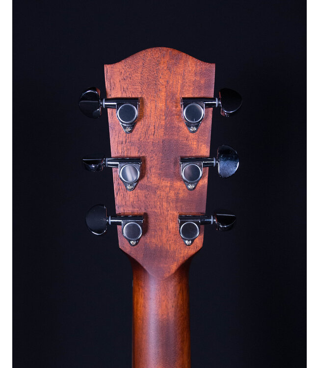 Eastman PCH1-OM, Natural with Bag