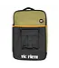 Vic Firth Professional Tech Backpack - Green/Black