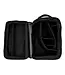 Vic Firth Professional Tech Backpack - Green/Black
