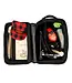 Vic Firth Professional Tech Backpack - Green/Black