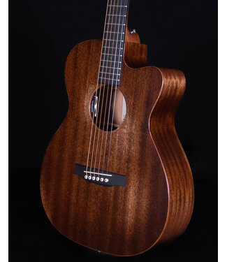 Martin Martin 000CJR- E Junior StreetMaster Cutaway Acoustic Electric