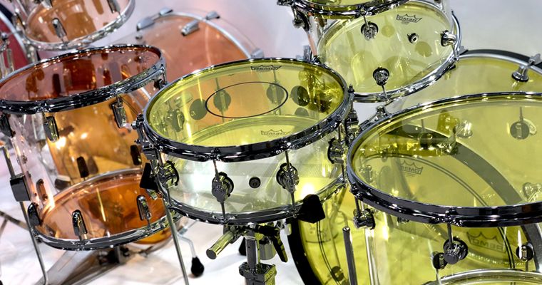 Winter NAMM 2018 Day Three