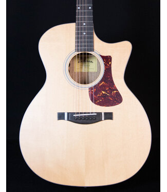 Eastman Eastman AC222CE Acoustic/Electric with Bag, Natural