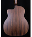 Eastman DM1, Gypsy Guitar with Sitka Spruce Body Back/Sides:Rosewood Laminate,