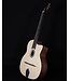 Eastman DM1, Gypsy Guitar with Sitka Spruce Body Back/Sides:Rosewood Laminate,
