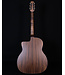 Eastman DM1, Gypsy Guitar with Sitka Spruce Body Back/Sides:Rosewood Laminate,
