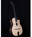 Eastman DM1, Gypsy Guitar with Sitka Spruce Body Back/Sides:Rosewood Laminate,