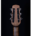 Eastman DM1, Gypsy Guitar with Sitka Spruce Body Back/Sides:Rosewood Laminate,
