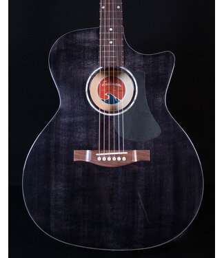 Eastman Eastman PCH3-GACE Trans Black
