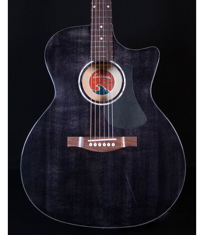 Eastman Eastman PCH3-GACE Trans Black