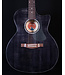 Eastman Eastman PCH3-GACE Trans Black