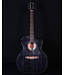 Eastman Eastman PCH3-GACE Trans Black