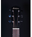 Eastman Eastman PCH3-GACE Trans Black