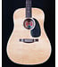 Eastman Eastman PCH2D, Solid Thermo-Cure Sitka Spruce Top, Laminated Rosewood Back and Sides