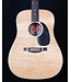 Eastman PCH2D, Solid Thermo-Cure Sitka Spruce Top, Laminated Rosewood Back and Sides