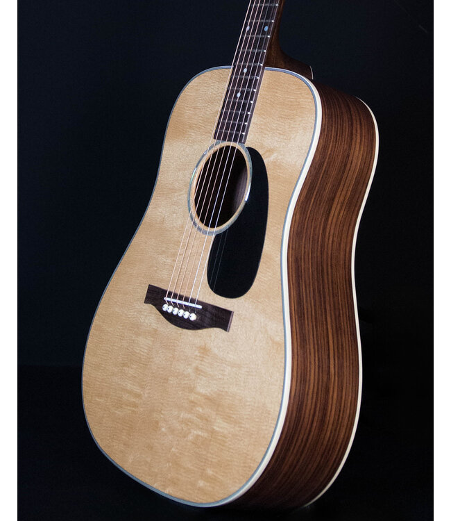 Eastman PCH2D, Solid Thermo-Cure Sitka Spruce Top, Laminated Rosewood Back and Sides