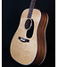Eastman PCH2D, Solid Thermo-Cure Sitka Spruce Top, Laminated Rosewood Back and Sides