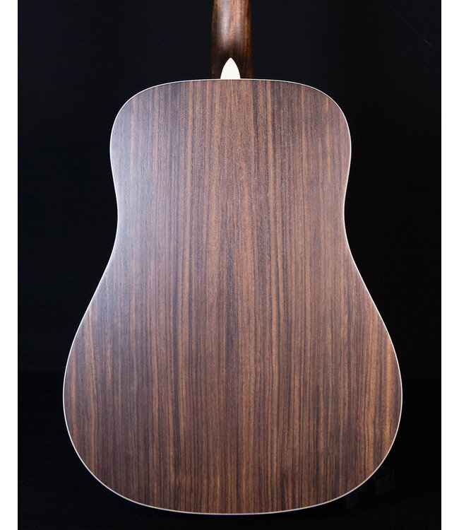 Eastman PCH2D, Solid Thermo-Cure Sitka Spruce Top, Laminated Rosewood Back and Sides
