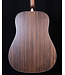 Eastman PCH2D, Solid Thermo-Cure Sitka Spruce Top, Laminated Rosewood Back and Sides