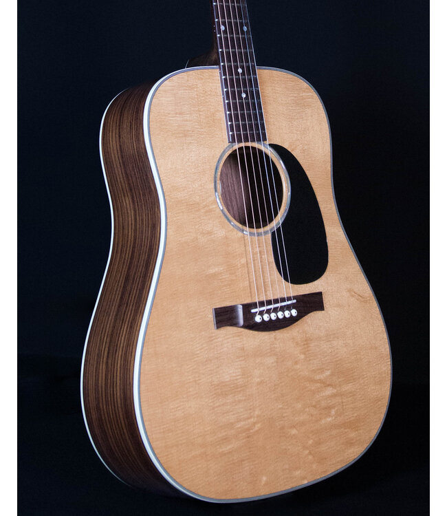 Eastman PCH2D, Solid Thermo-Cure Sitka Spruce Top, Laminated Rosewood Back and Sides